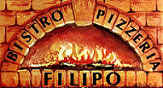 Bistro / Pizzeria "FILIPO". Klenovica