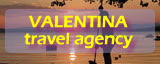 Valentina Travel Agency / Valentina Turisticka Agencija